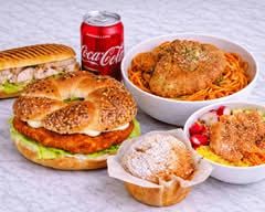 Le monde du Sandwich Kosher