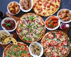 Roma's Italian Bistro (Plano)