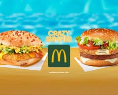 McDonald's® (Nancy Lobau)