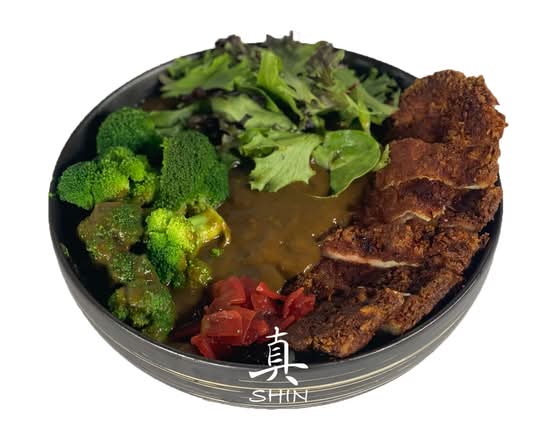 Chicken Curry
