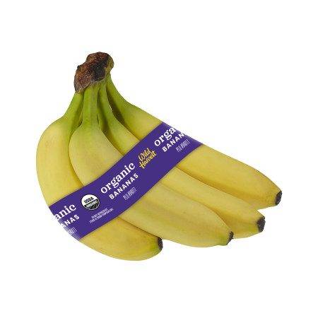 Banana Organic