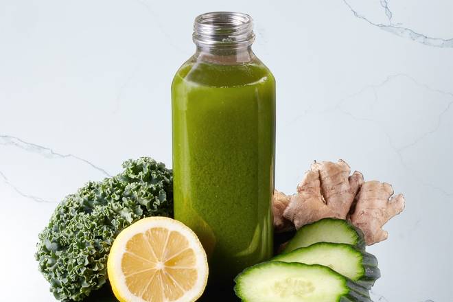 Green Detox