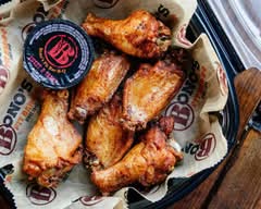 Bono's Pit Bar-B-Q (Bartram Park)