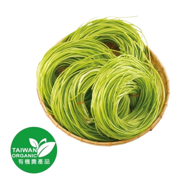 家樂福有機水蓮200g/袋 <1Bag袋 x 1 x 1Bag袋>