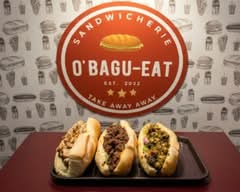 O'BAGU-EAT