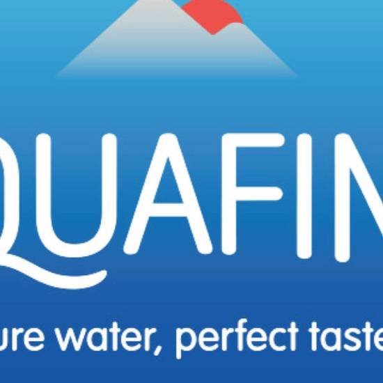 Bottled Water