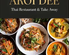 🇹🇭 Aroi Dee Thai 🇹🇭