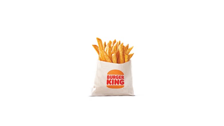 Small Fries
