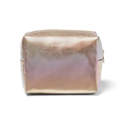 Sonia Kashuk Loaf Makeup Bag, Shimmer