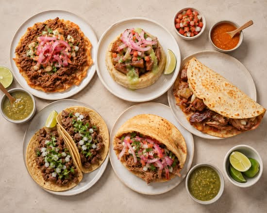 La Suprema (Puyallup)
