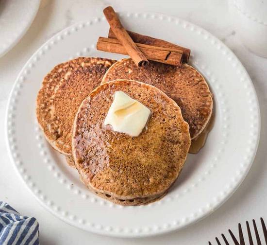 Pancakes