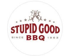 Stupid Good BBQ (Springfield)