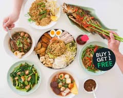 Sabb Der Thai Restaurant