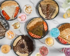 Dessert House (3754 East Tremont Avenue)