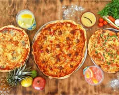 Pizza N'Cơ