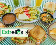 Turbo jugos La Calma