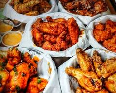 Golden Wings (456 Lenox Ave)