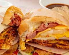 Ricas Tortas Don Lupe (Mexico City)