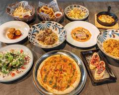 【PIZZA/沖縄料理】Fish Tail