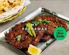 My Peshawar (Bradford)