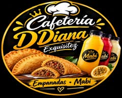 Cafetería D Diana Exquisitez (Santo Domingo)