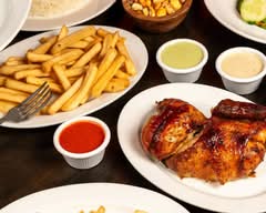 Wild Chicken (11039 Lee Hwy)
