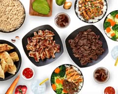 WaBa Grill - Menifee