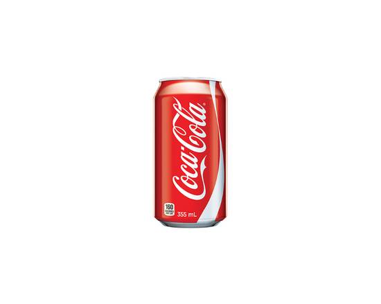 Soft Drinks - Can (355 ml)