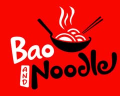 BAO AND NOODLE