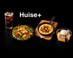   【タコライスとグラタンのカフェ】Huise+