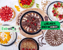 Martha's (Miguel Alemán)