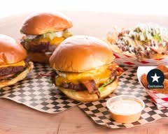 Smashburgers Pub And Grill