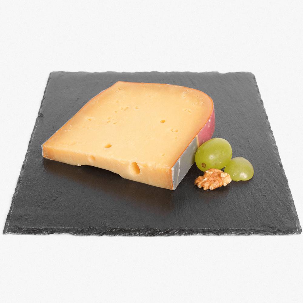 Montana queso maduro de vaca (trozo, mesón)