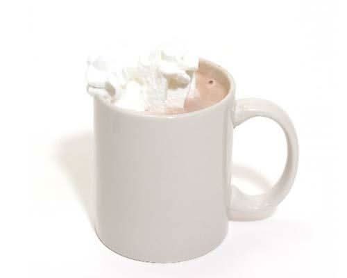 Hot Chocolate