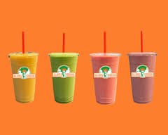 Big Apple Smoothie