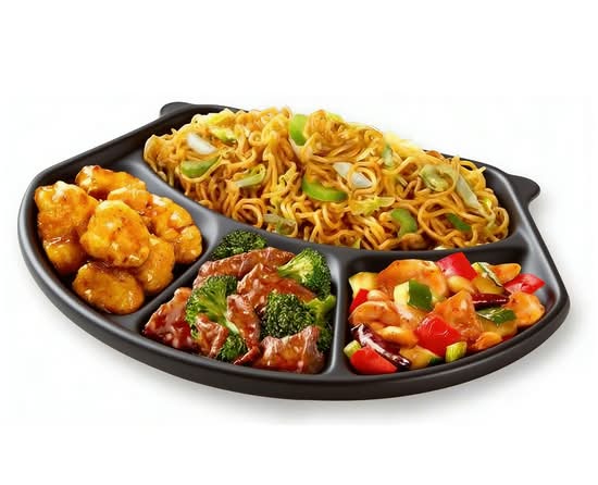 LE COMPTOIR 大牌檔 PL.GRENUS