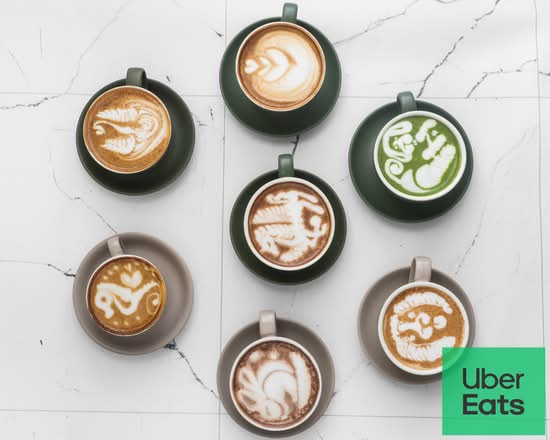 Essys Coffee Bar and Eatery