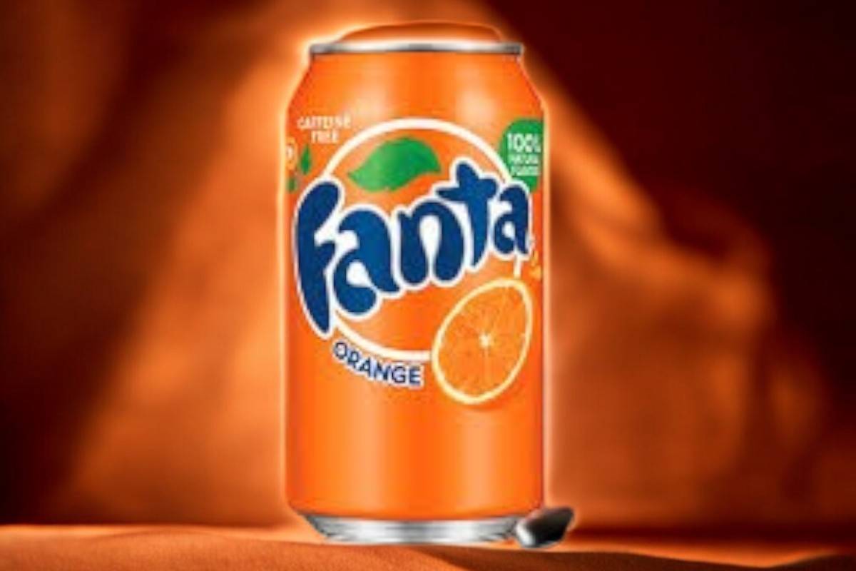 Fanta🥤