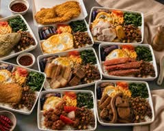 好食多自助餐