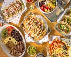 Felipe's Taqueria Park Shore Plaza