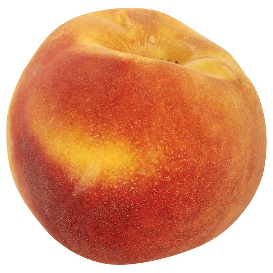 Produce Chambersburg Peach