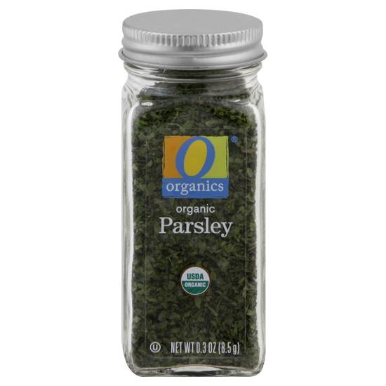 O Organics Organic Parsley (0.3 oz)
