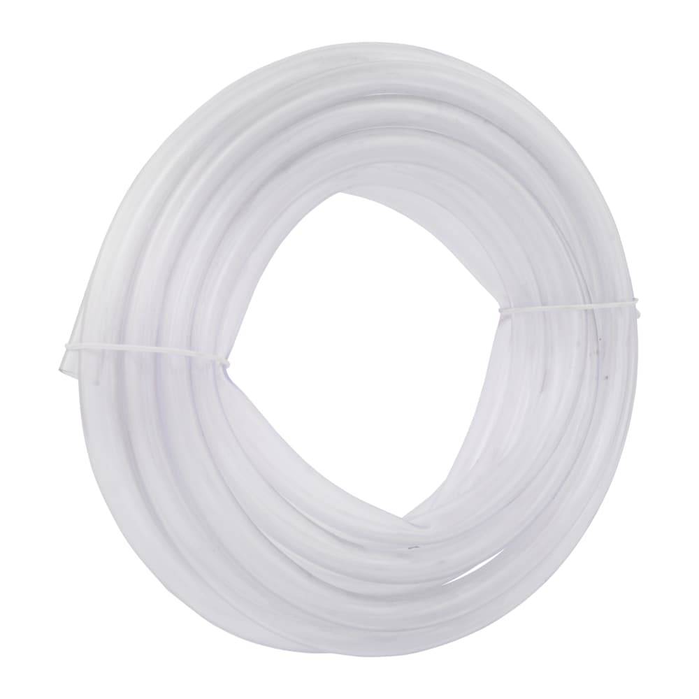 EZ-FLO 1/2-in ID x 20-ft PVC Clear Vinyl Tubing | 98622