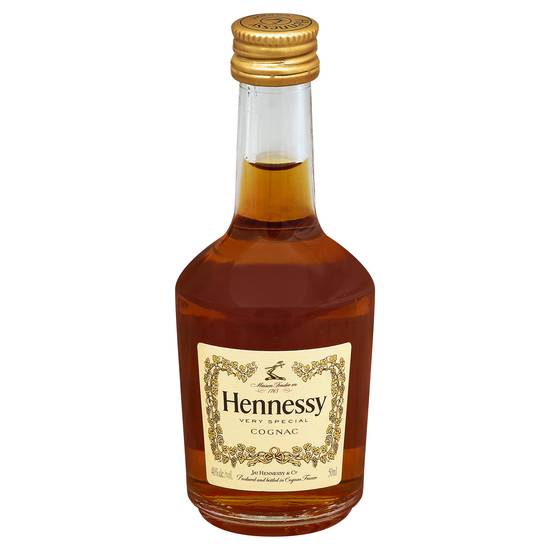 Hennessy Cognac Drink (50 ml)