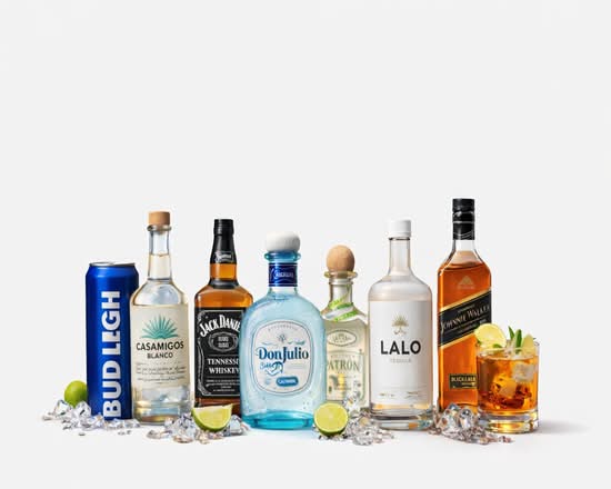 RAM LIQUOR & SMOKE (9179 FM 78)