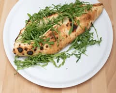 ZEBRA PIZZA
