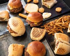 MEGA 🥙 🍔🍟