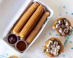 Churros Place (Playas)