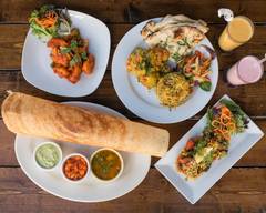 Raja indian cuisine & bar