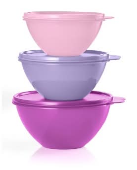 Tupperware Classic Wonderlier Bowl - Thumbnail 2